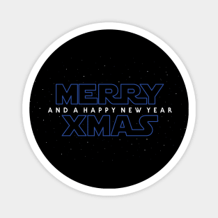 Xmas Wars: The Rise of Xmas Magnet